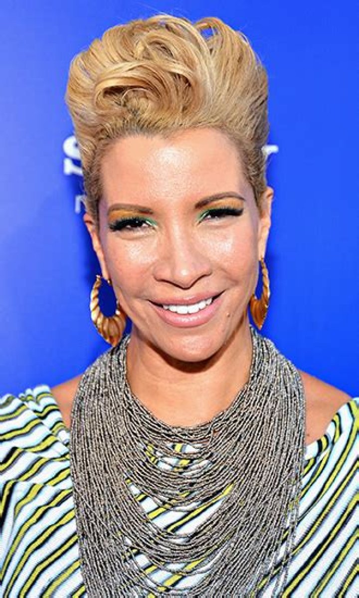 Rebecca King-Crews Celebrity Profile – Hollywood Life