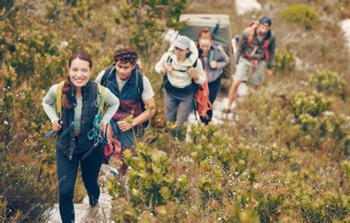 Rebel Wilson, 40, Reveals Her Fitness Routine As She Enjoys A Morning Hike — See Pic