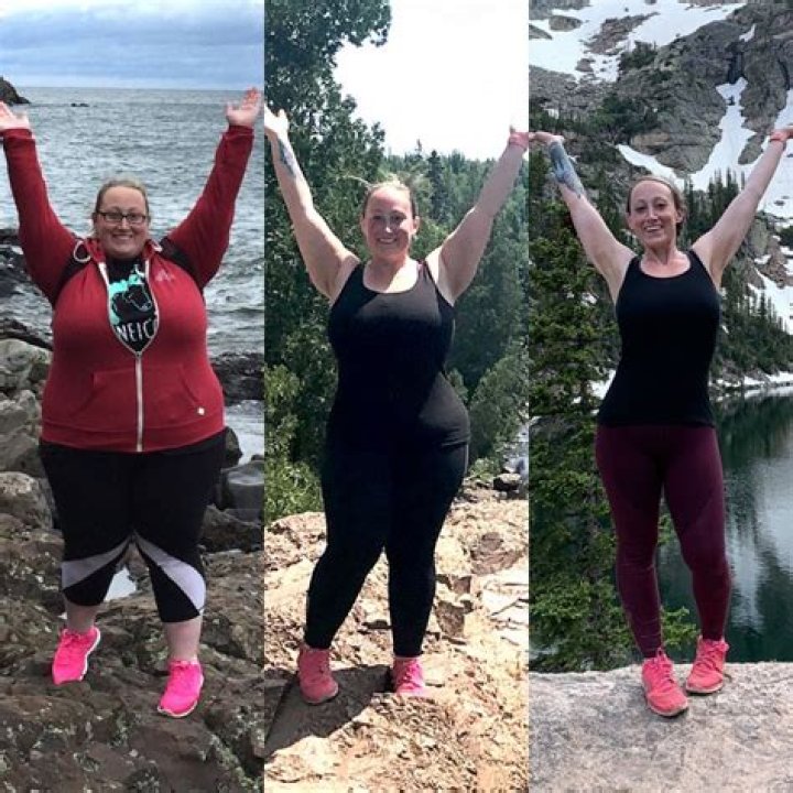 Rebel Wilson, 40, Shows Off Her 40 Lb. Weight Loss While Hiking In LA — See Pic