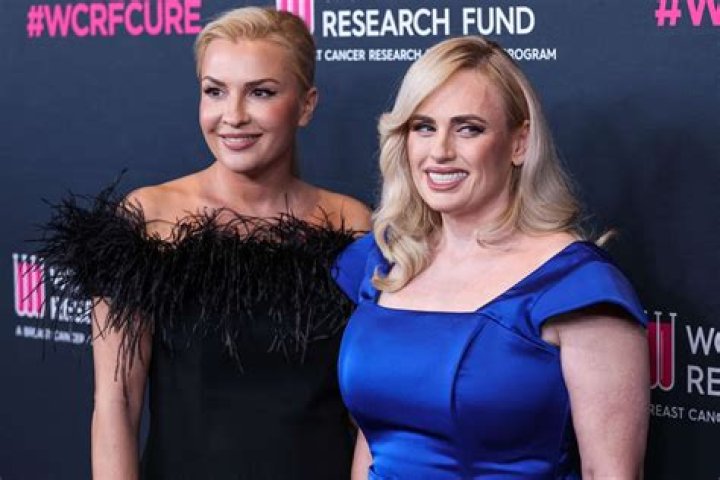 Rebel Wilson Gushes About Fiancee Ramona Agruma as She Remembers First Date in Book Excerpt: ‘We Just Connect’