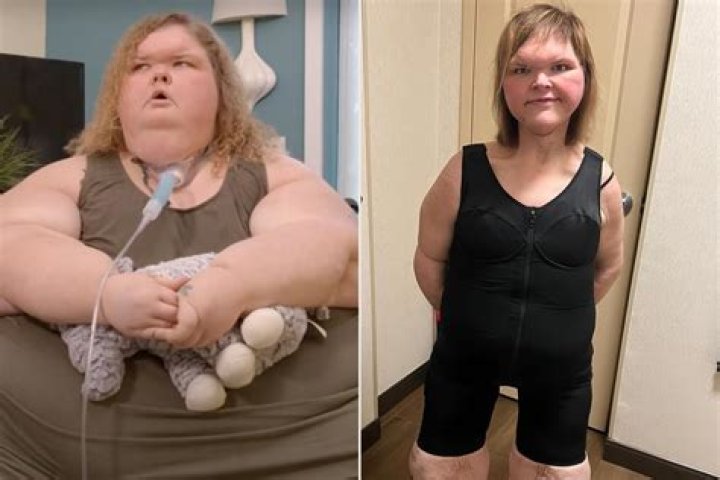 Rebel Wilson Looks Incredible In Fitted Black Leggings As She Shows Off 60 Lb. Weight Loss – Watch