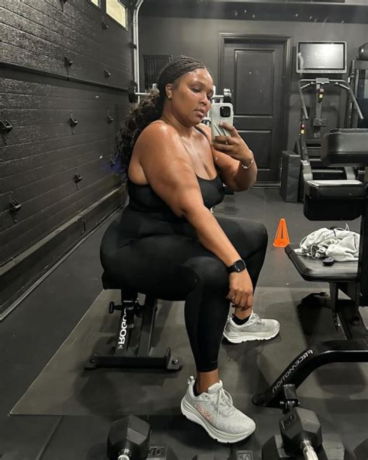 Rebel Wilson Puts Slimmed-Down Figure On Display In Black Jumpsuit & 5 More Of Her Best Post-Weight Loss Snaps