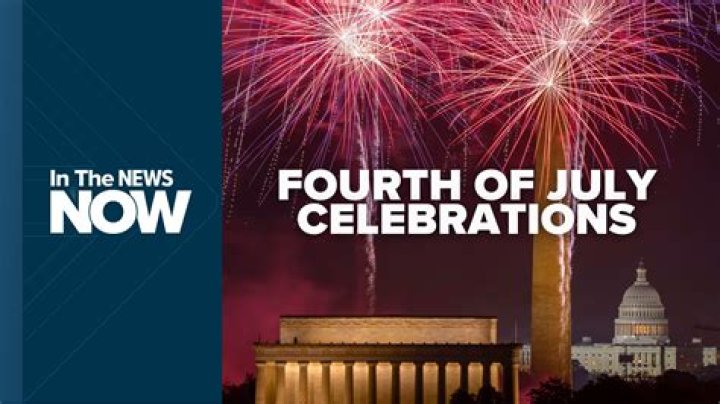 Recipes to Celebrate Independence Day 2021 – Hollywood Life