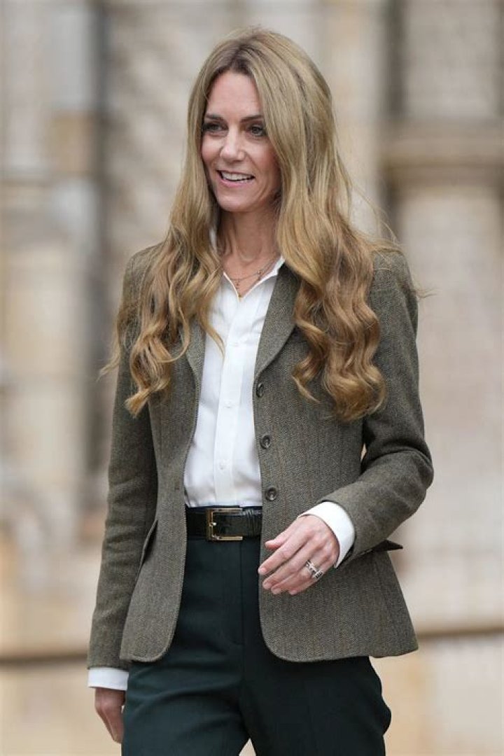 Recreate Kate Middleton’s Look With This Classic Style That’s On Sale For Prime Day