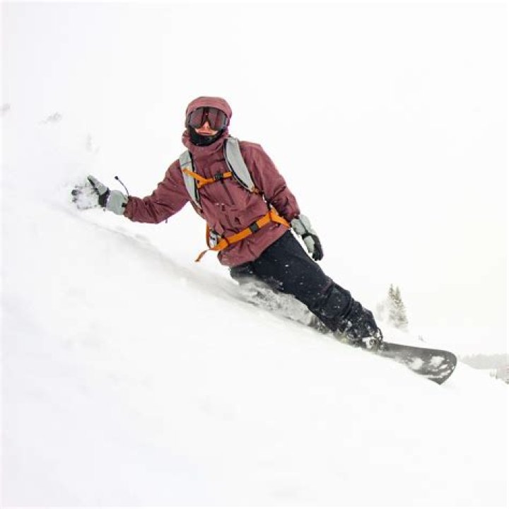 Red Gerard — PICS