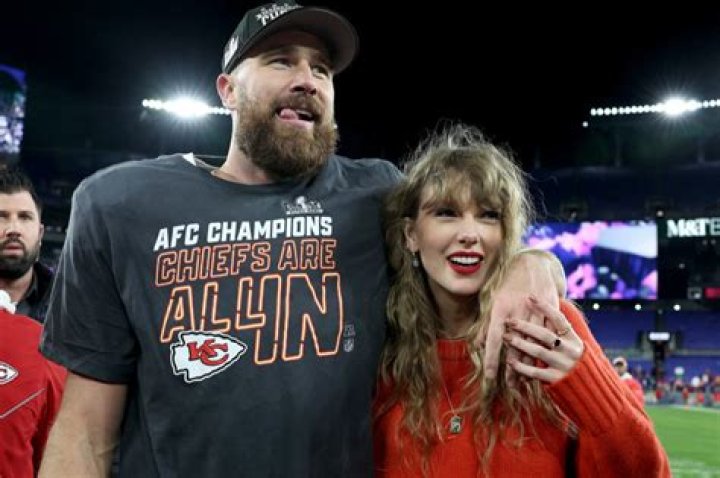 Red’s Ready To Propose – Hollywood Life