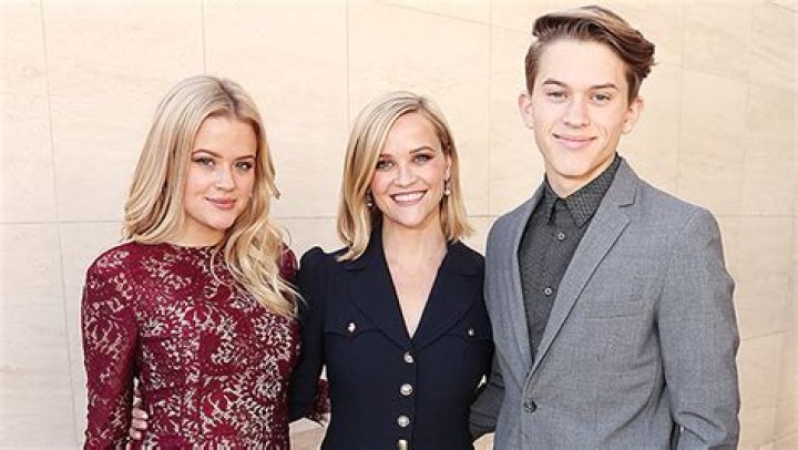 Reese Witherspoon’s Kids Ava & Deacon Phillippe In Beyoncé’s Campaign – Hollywood Life