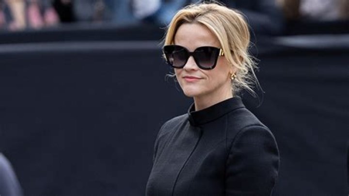 Reese Witherspoon Swears by This Lip Balm for Chapped Lips