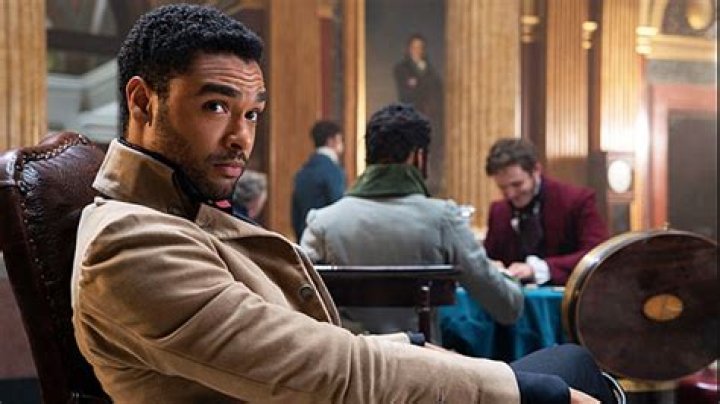 Regé-Jean Page Not Returning For ‘Bridgerton’ Season 2 – Hollywood Life