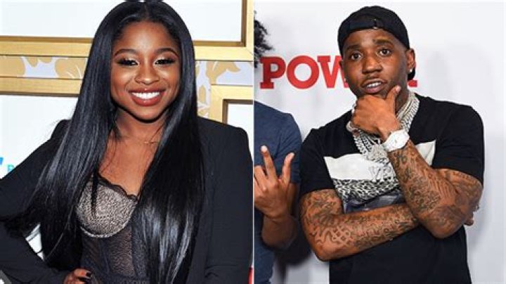 Reginae Carter Dating Another Rapper? Her Thoughts After YFN Lucci – Hollywood Life