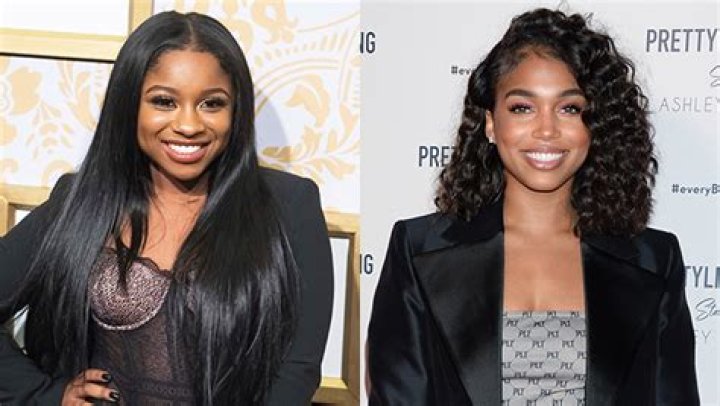 Reginae Carter & Taina Williams Friendship Status Revealed: Watch – Hollywood Life