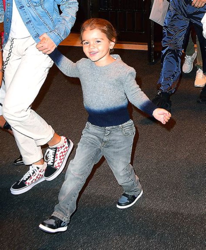 Reign Disick, 5, Shows Off His Sweet Dance Moves While Big Bro Mason, 10, DJs — Watch