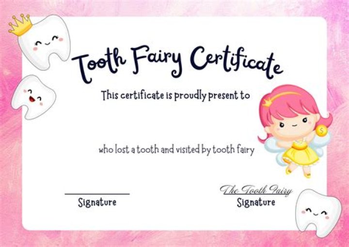 Reign Disick, 6, Gets A Spectacular Visit From The Tooth Fairy Including Sparkly Dust, Garden & More