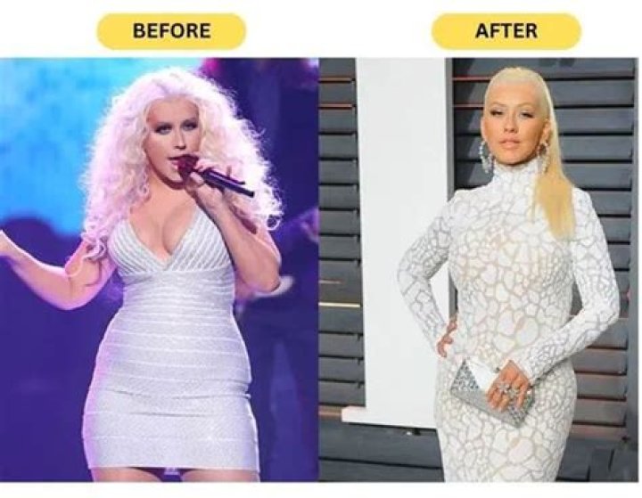 Reinvents Himself After Christina Split – Hollywood Life