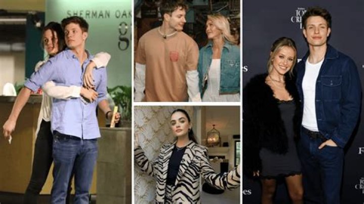Relationships With Matt Smith & More – Hollywood Life