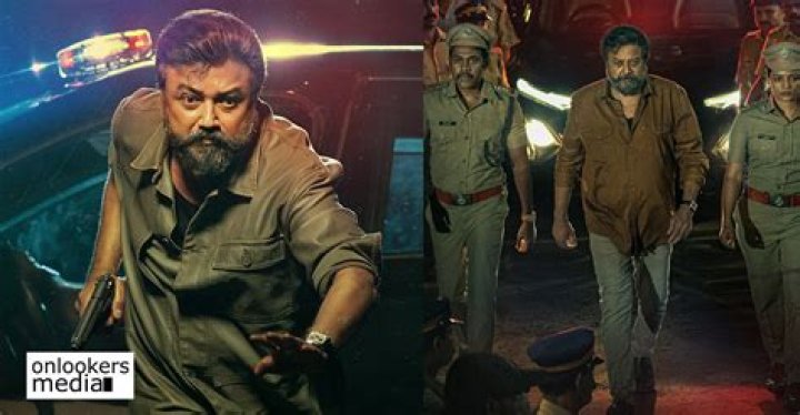 ‘Release’ Movie Stills