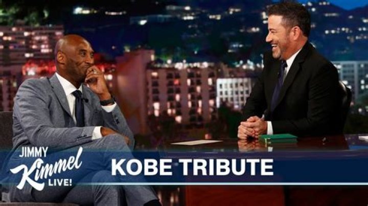 Remembers Kobe With Final Words – Hollywood Life