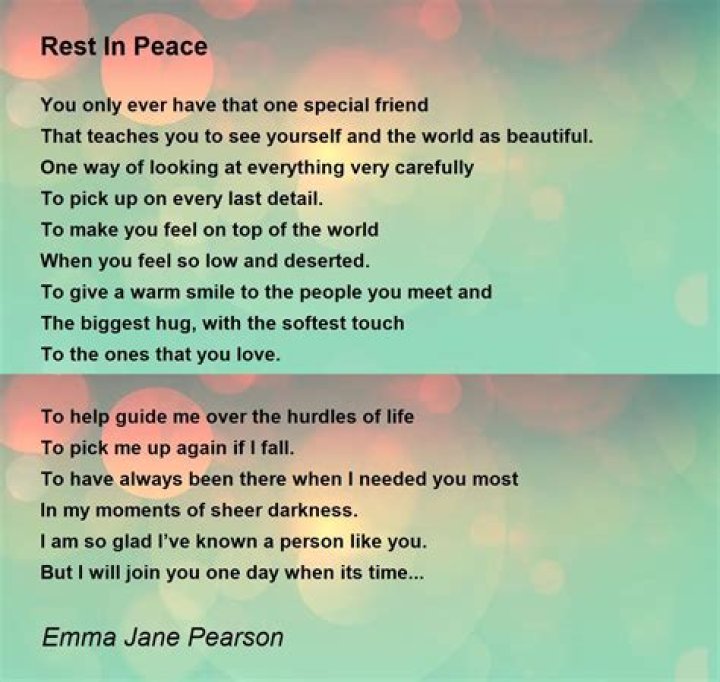 ‘Rest In Peace, My Friend’ – Hollywood Life
