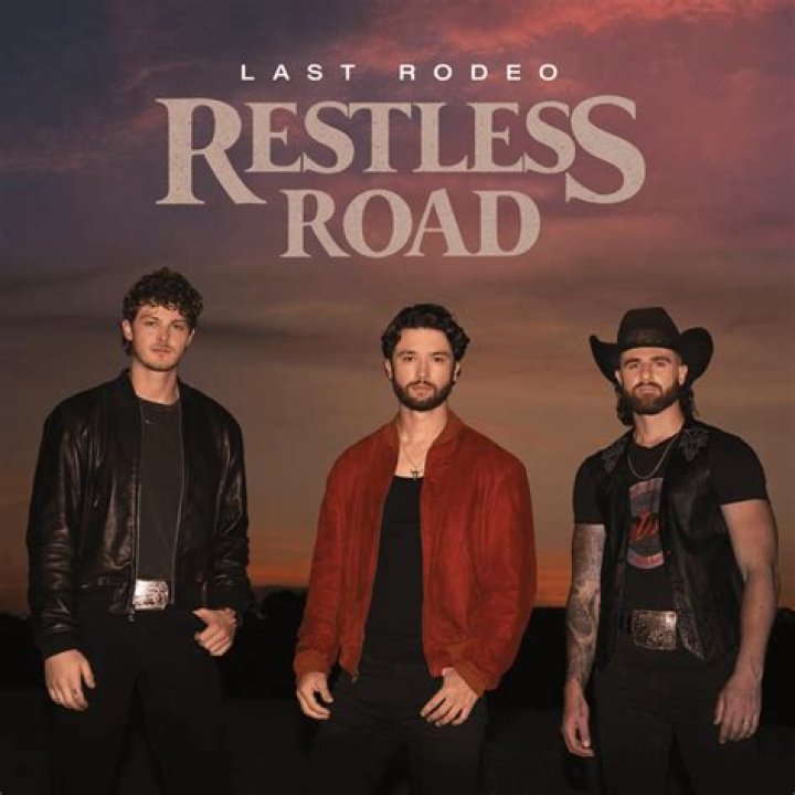 Restless Road Taps Into ‘JoBro’ Comparisons & Reveal New Music Will Be ‘Melting Pot’ Of Stories