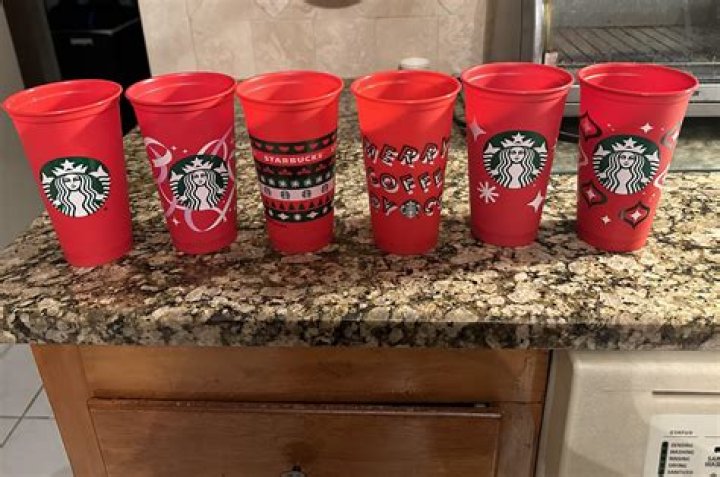 Reusable Red Cups, When It Starts & More – Hollywood Life
