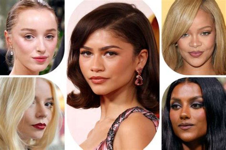Reveals Her Amazing Natural Look – Hollywood Life