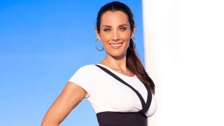 ‘Revenge Body’s Autumn Calabrese On How To Avoid Emotional Eating In Quarantine