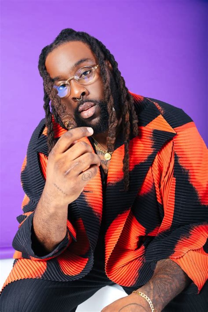 Rexx Life Raj Reveals Why ‘Father Figure 3’ Is His Most Polished Album: ‘I Found Myself’ In Making It