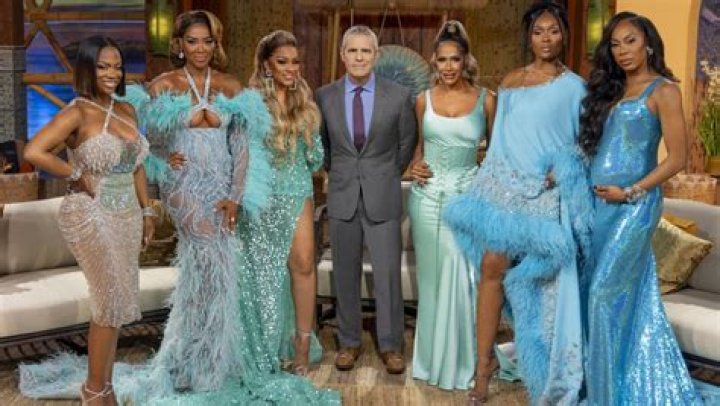 RHOA: 7 Most Shocking Feuds — Pics