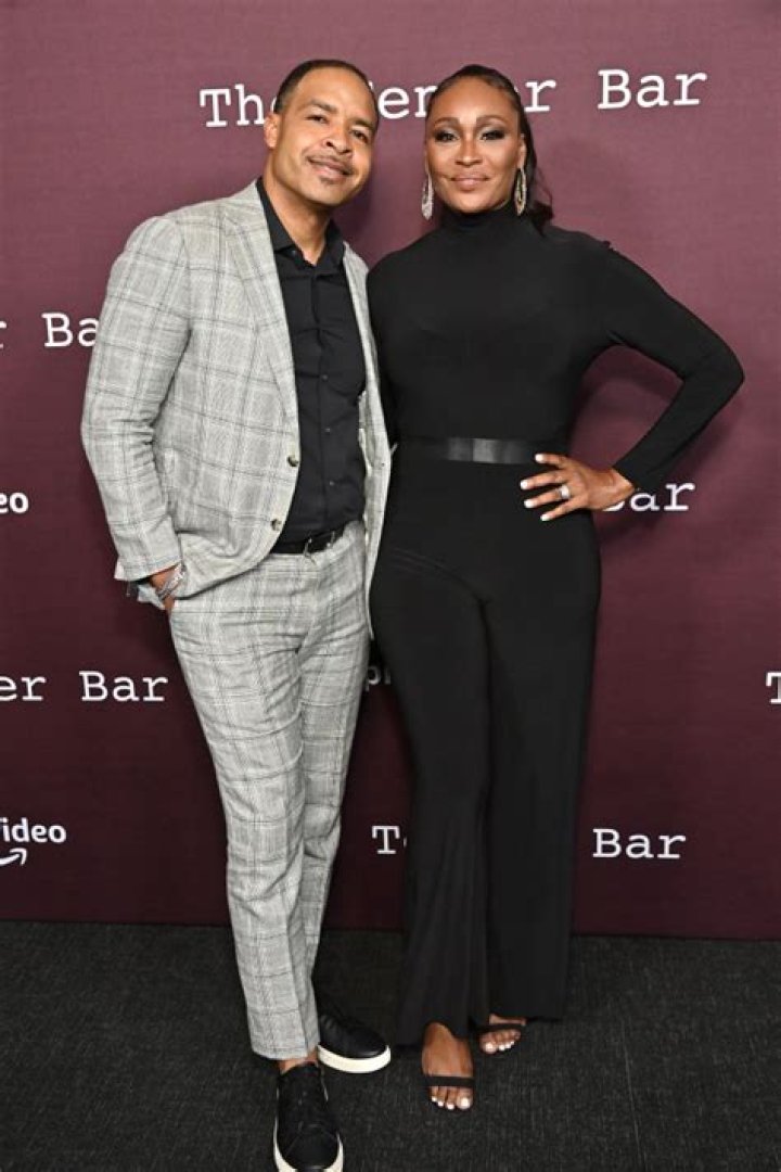 ‘RHOA’ Alum Cynthia Bailey Reveals Mike Hill Split Reason: Podcast – Hollywood Life