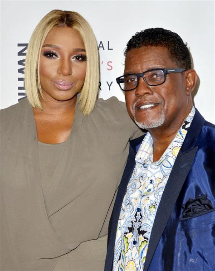 ‘RHOA’ Alum NeNe Leakes Reveals Husband Gregg’s Cancer Has Returned: ‘It’s Difficult’