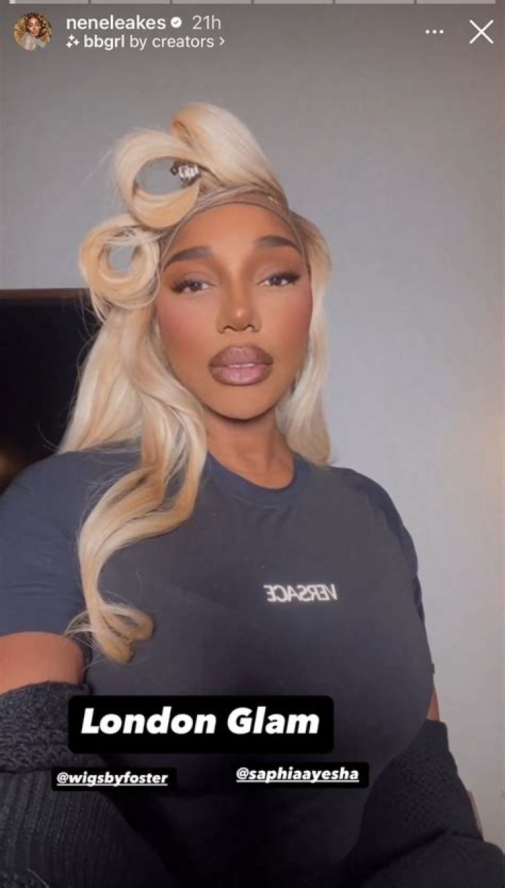 ‘RHOA’ Cast ‘Annoyed’ NeNe Leakes Hasn’t Signed Her Contract Yet — ‘They’re Not Surprised’