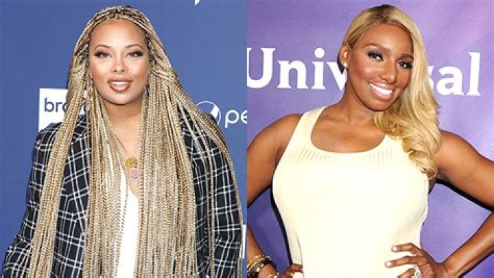‘RHOA’: Eva Marcille Reveals Her Theory On Why NeNe Leakes Wants Her Fired From The Show