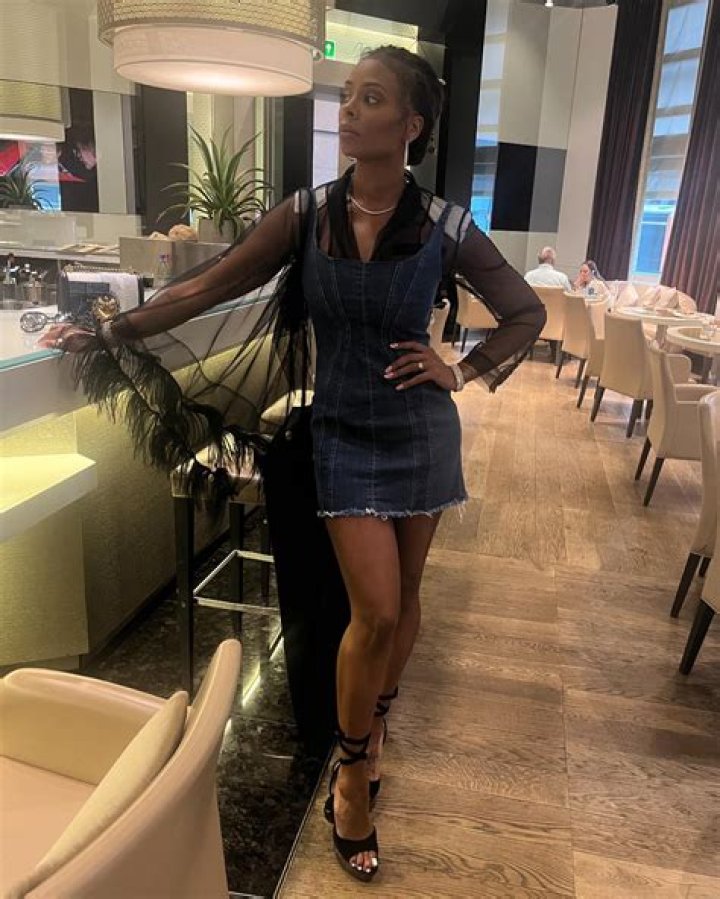 ‘RHOA’: Eva Marcille Reveals Why NeNe & Kenya May Never Repair Their ‘Toxic’ Friendship