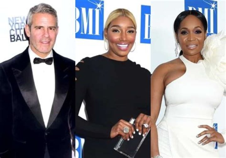 ‘RHOA’: Marlo Hampton Reveals Whether NeNe Leakes Will Return For Another Season