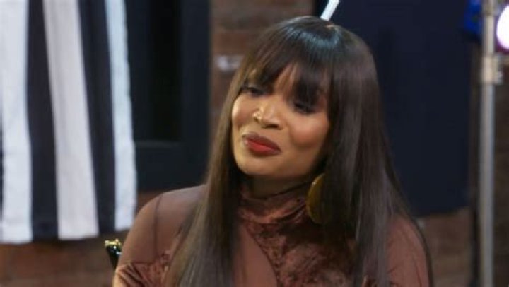 ‘RHOA’ Preview: Marlo Hampton Reveals What Her Stripper Name Would Be