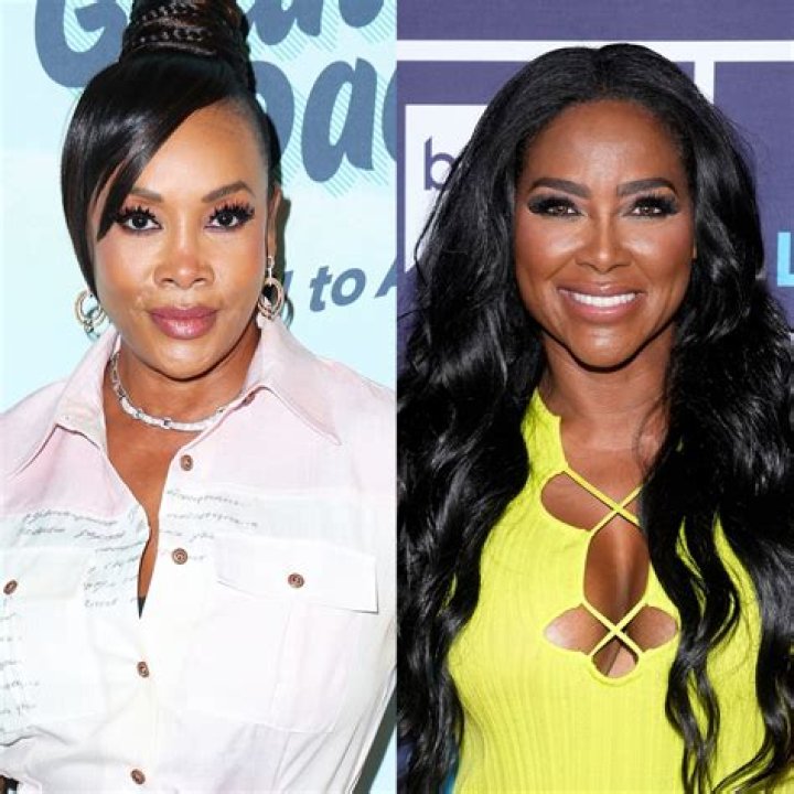 ‘RHOA’ Recap: Porsha’s Sister Lauren Fuels Kenya Feud After Disinviting Her From A Party