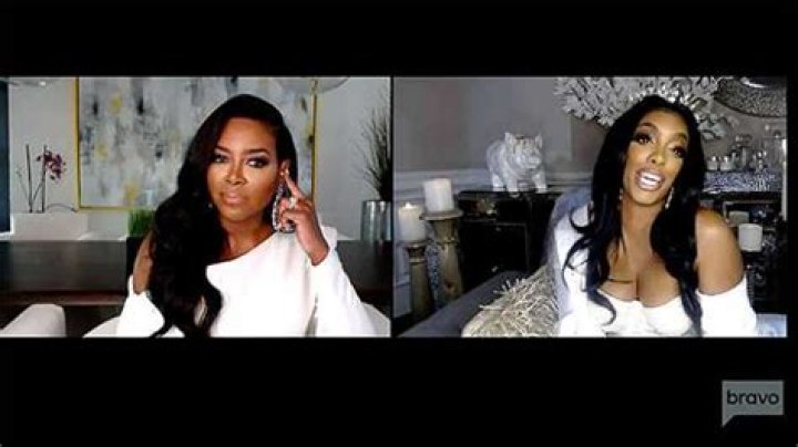 ‘RHOA’ Reunion Recap: Porsha Exposes Kenya’s Alleged Plan To Take Cynthia Down