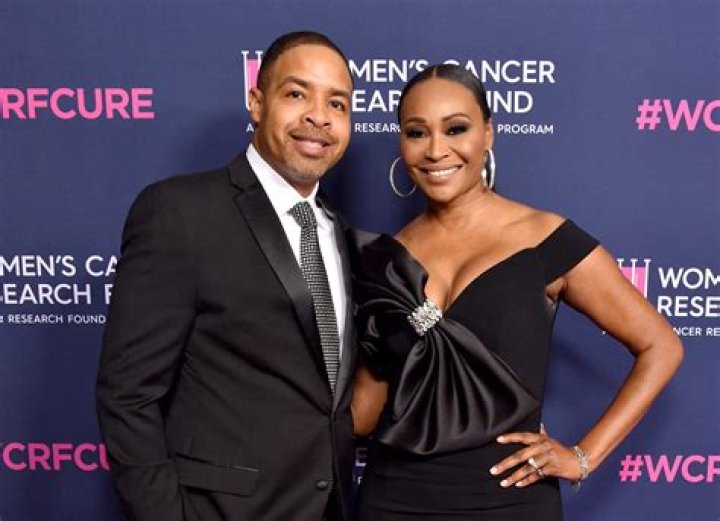 ‘RHOA’s Cynthia Bailey & Husband Mike Hill Shut Down Rumors That He Cheated: ‘Not True’