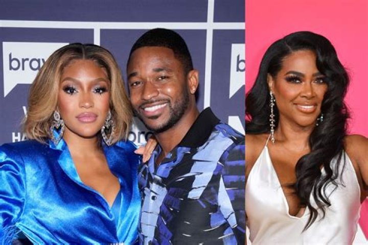 RHOA’s Drew Sidora Shades Kenya Moore As ‘Fake’ & Reveals Whether They Can Ever Be Friends
