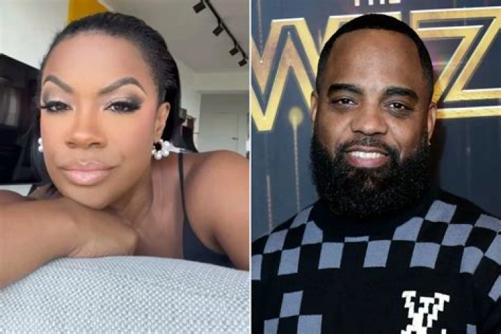 ‘RHOA’s Kandi Burruss Reveals How She Dropped 20 lbs. Since November After Gaining Weight During COVID