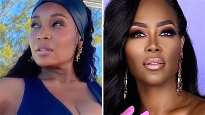 ‘RHOA’s Kenya Moore & Porsha Williams Are ‘Freaked Out’ After Crew Member Tests Positive For COVID-19