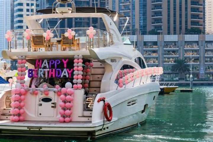 ‘RHOA’s Porsha Williams, 39, Stuns In A Sexy Swimsuit While Celebrating Her Birthday On A Yacht