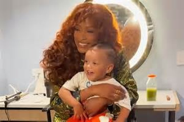 ‘RHOA’s Porsha Williams Reveals Why She’s Not Breastfeeding: Inside Her Struggles As A New Mom