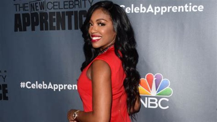 ‘RHOA’s Porsha Williams Slays Megan Thee Stallion’s ‘Body’ Challenge – Hollywood Life