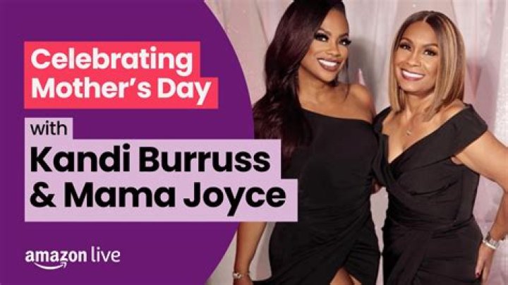 ‘RHOA’s Riley Burruss Opens Up About Special Bond With Mom Kandi: ‘She’s The Best Teacher’