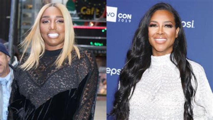 ‘RHOA’: Why NeNe Leakes Feels Kenya Moore Is Trying To Make Her Look Like ‘A Villain’