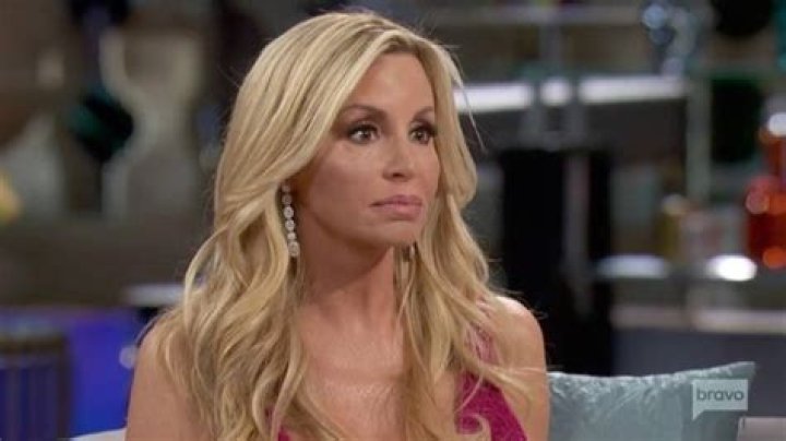 ‘RHOBH’: Camille Grammer Says She ‘Shouldn’t Have Gone’ To Reunion After Storming Off Stage