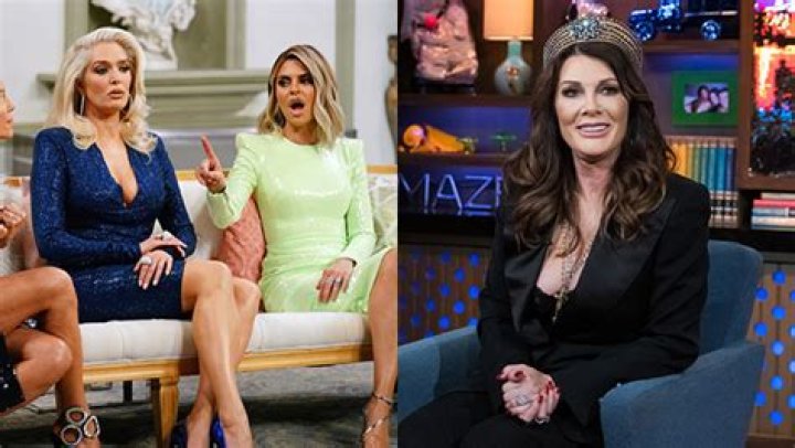‘RHOBH’ Cast: Why They ‘Don’t Feel Guilty’ For Shading Lisa Vanderpump In Season Finale