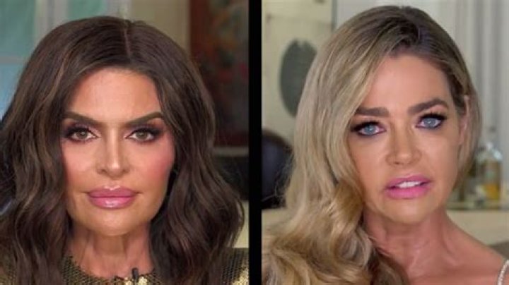 ‘RHOBH’: Denise Richards Faces Backlash For Seemingly Blocking Brandi From Joining Reunion