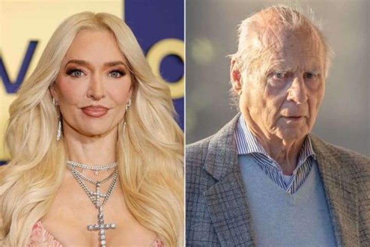 ‘RHOBH’: Erika Jayne Lashes Out At Sutton & Claims Ex Tom Girardi Won’t ‘Acknowledge’ Legal Drama